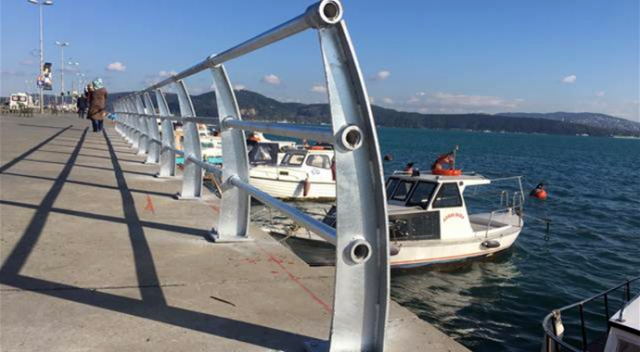 İstanbullular isyan etmişti! Bugün bariyerler konuldu