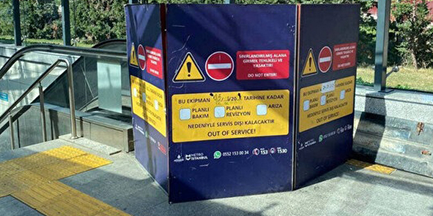 İstanbullular isyan etti: Bu da mı sabotaj? Ekrem?