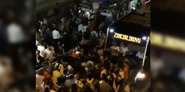 İstanbullular isyan etti! İmamoğlu'na istifa çağrısı