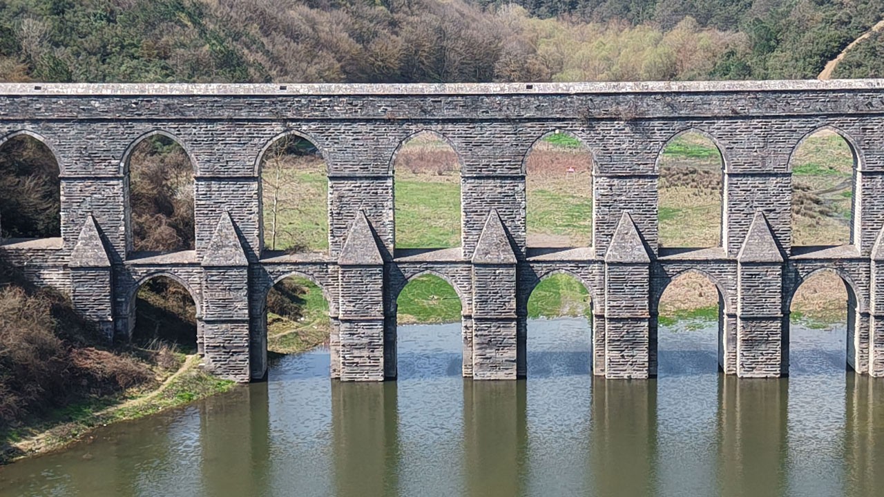 İstanbullular nefes aldı! Doluluk yüzde 80’e dayandı!