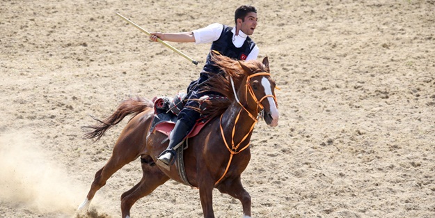 İstanbullular Sadabad'da buluştu