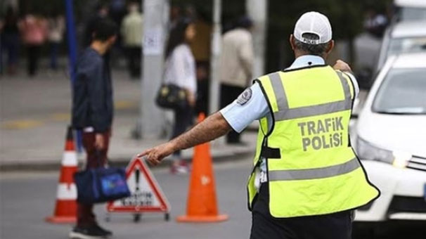 İstanbullular yarın bu yollar trafiğe kapalı