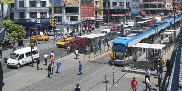Aksaray'ın çehresi değişecek!