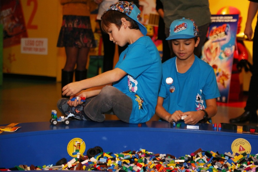 İstanbullulara bayrama özel eğlence ve sanat etkinlikleri 