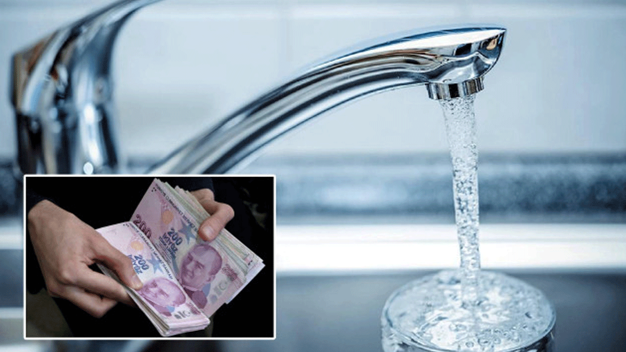 İstanbullulara CHP zulmü! Zam yapıldı