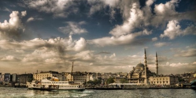 İstanbullular'a flaş uyarı! 1 saat içinde...