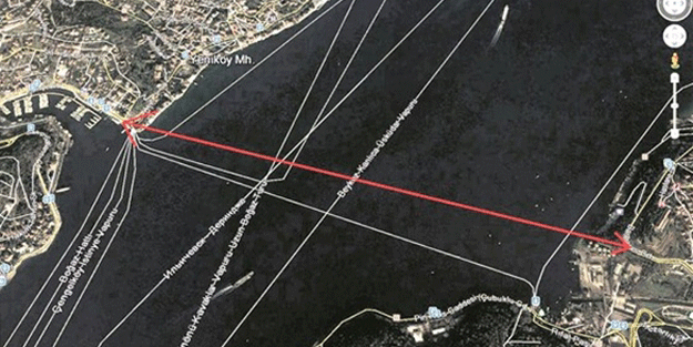 İstanbullulara müjde: O mesafe 7 dakikaya inecek