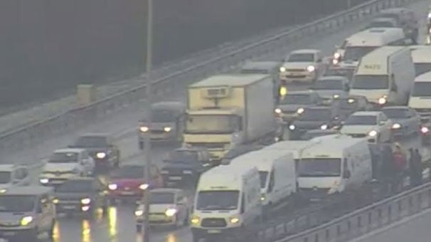 İstanbullulara sabah şoku!