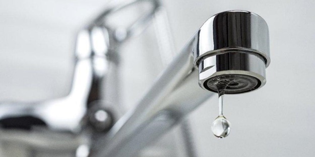 İstanbullulara suyu israf etmeyin uyarısı