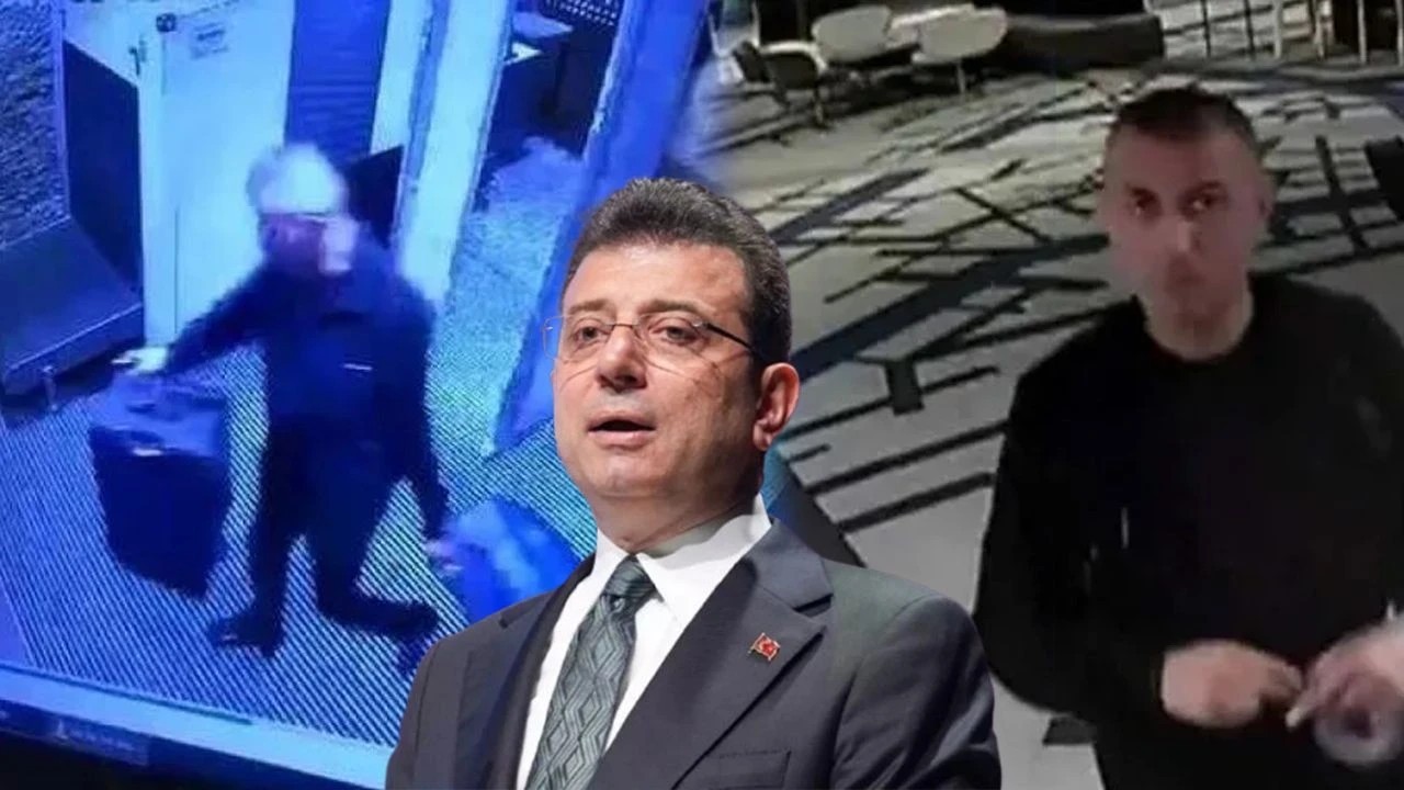 İstanbulluları ‘ücretsiz’ diye tuzağa çekmişler! Ekrem jemmerlarla gezerken İBB de boş durmamış