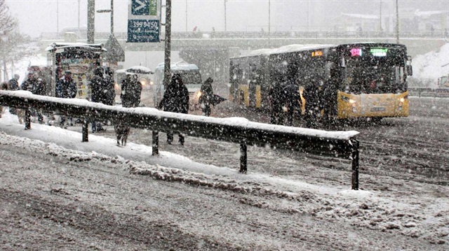 İstanbulluların 'açıköğretim' çilesi