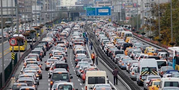 İstanbulluların merak ettiği soru cevaplandı! Moskova birinci, İstanbul beşinci oldu