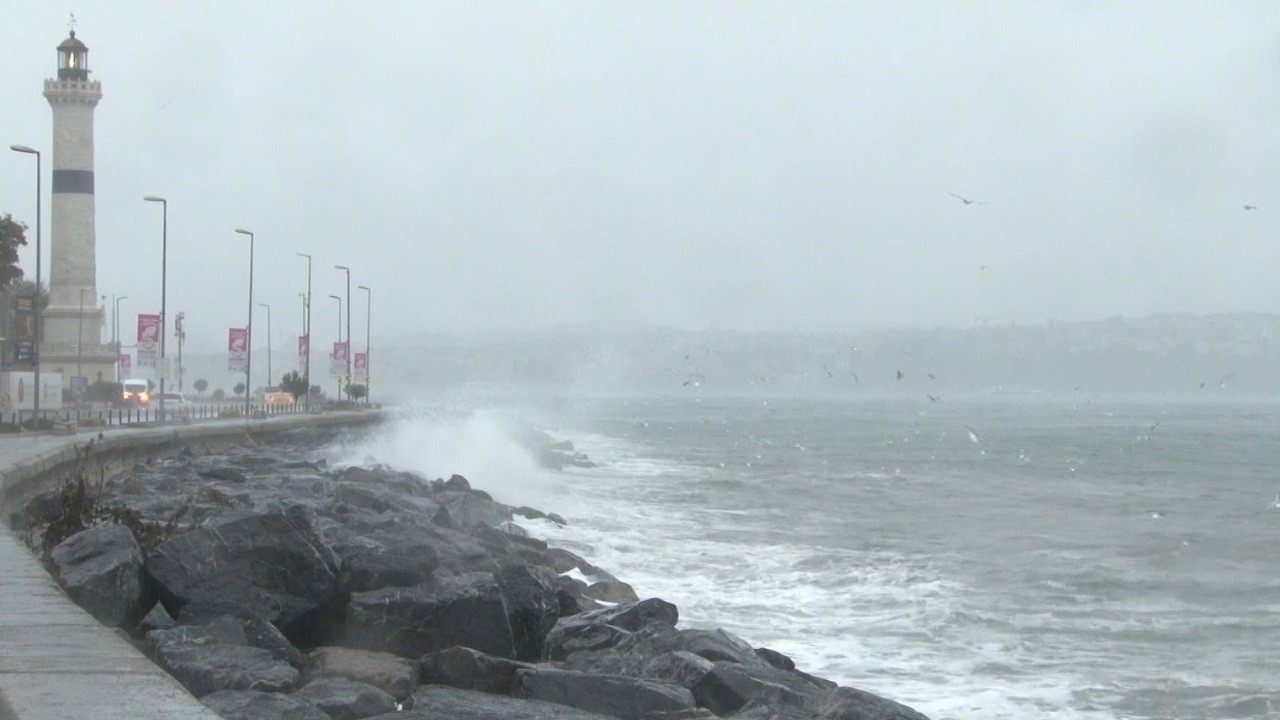 İstanbulluların zor anları!