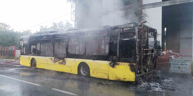 İstanbullunun can güvenliği kalmadı! İmamoğlu zulmü devam ediyor