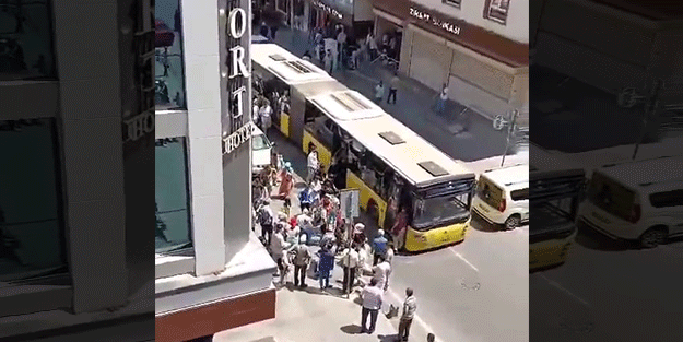 İstanbullunun çilesi bitmiyor! Ekrem'den vatandaşa yaz eziyeti