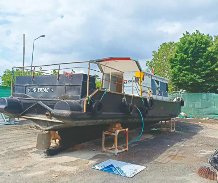 İstanbullunun çilesi bitmiyor: Her yerde bakımsızlık! İlk günden arıza yaptı