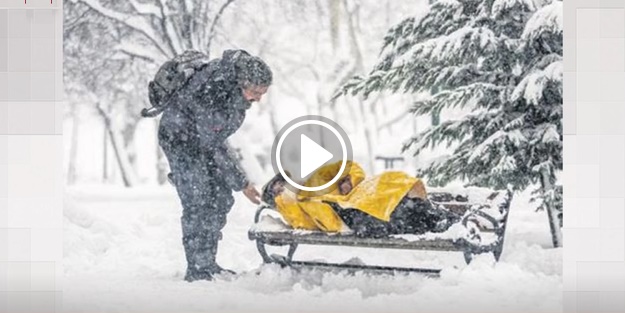 İstanbullu'ya vicdan testi yaptı! İşte sonuç...