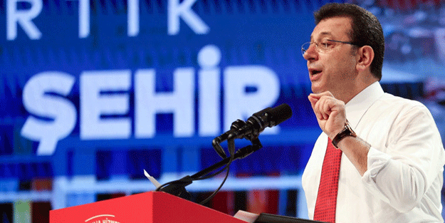 İstanbulluyla kafa buluyor! Ekrem 4 kat fazla metro yapmış ama ortada yeni bir metro gören var mı?