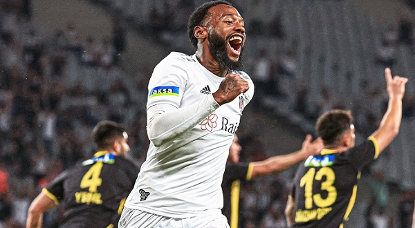 İstanbulspor-Beşiktaş maç sonucu: