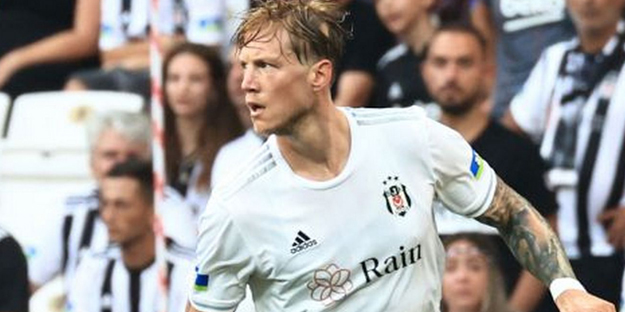 İstanbulspor - Beşiktaş maçının ilk 11'leri