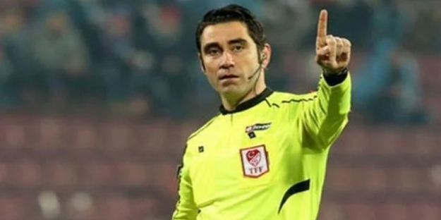 İstanbulspor - Beşiktaş maçının VAR hakemi kim, AVAR'ı kim?