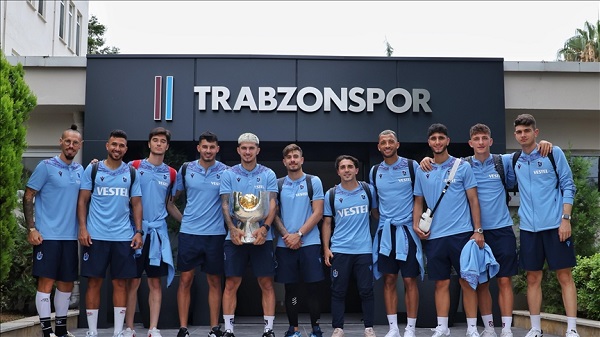 İstanbulspor- Trabzonspor maçı ne zaman saat kaçta?