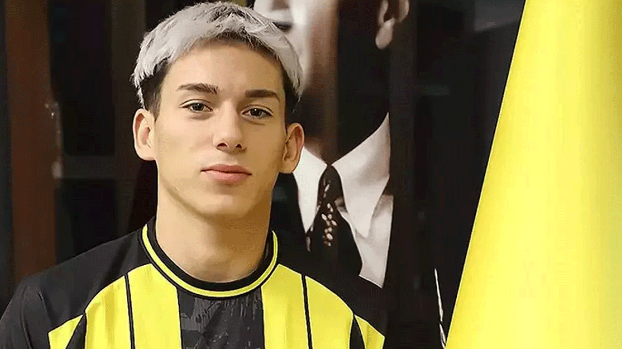 İstanbulspor, Trabzonspor'dan Ömer Faruk Duymaz'ı kadrosuna kattı