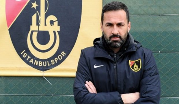 İstanbulspor'da beklenmedik ayrılık!