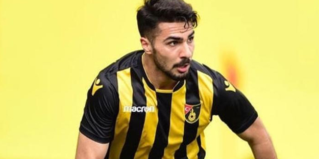 İstanbulspor'dan Fransız devine flaş transfer!