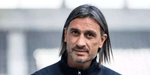 İstanbulspor'un yeni teknik direktörü belli oldu