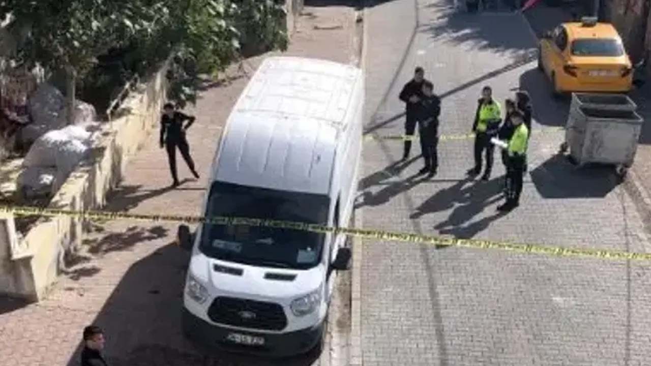 İstanbul'u ayağa kaldıran feci olay: Annesiyle oynayan çocuğu ezerek öldürdü! Daha sonra intihar etti