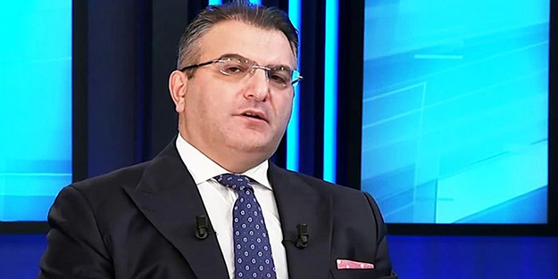 İstanbul'u bekleyen büyük tehlikeyi Cem Küçük açıkladı! Bağıra bağıra geliyor