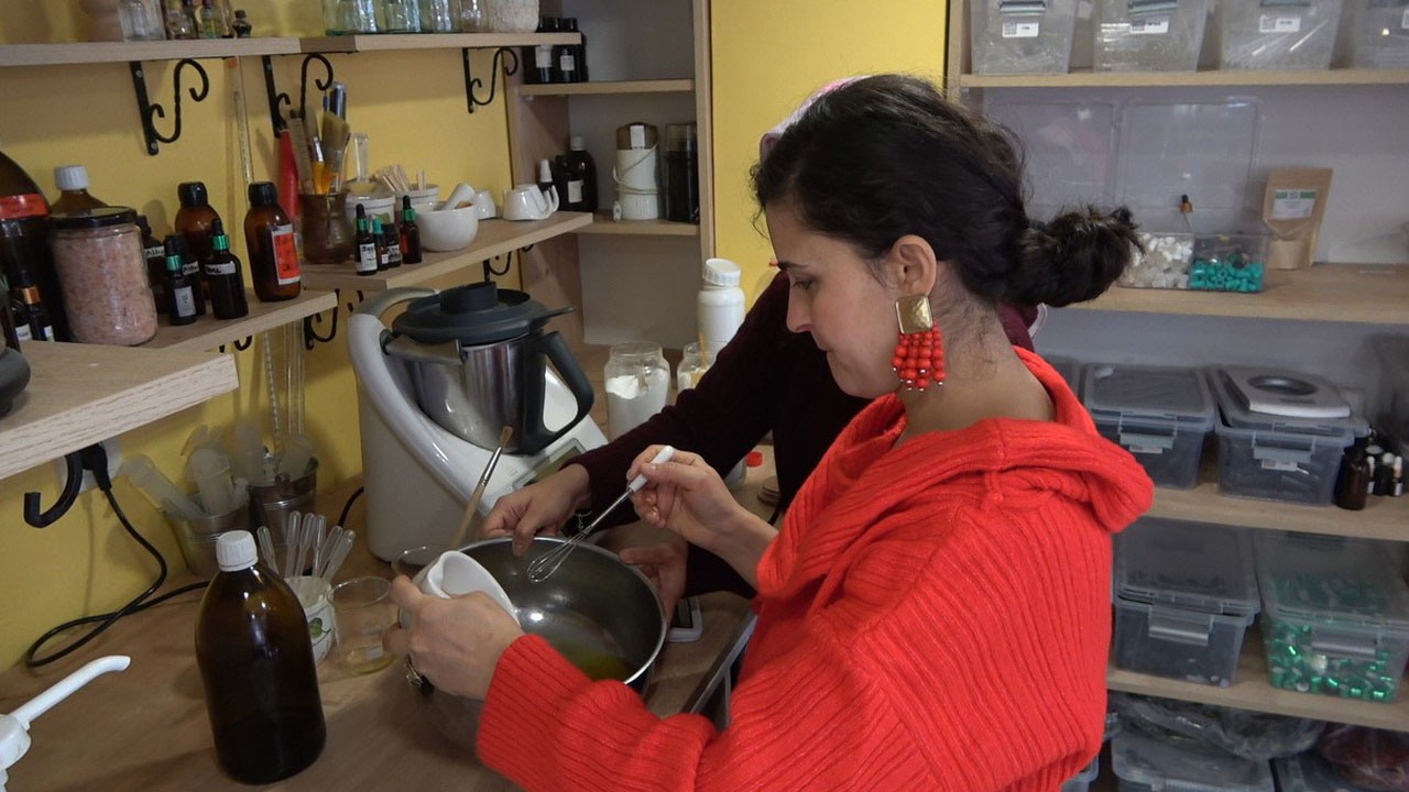 İstanbul'u bıraktı memleketine döndü! Siparişlere yetişemez oldu