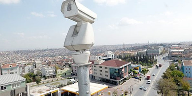 İstanbul'u en çok Almanya izliyor! İstatistikler açıklandı