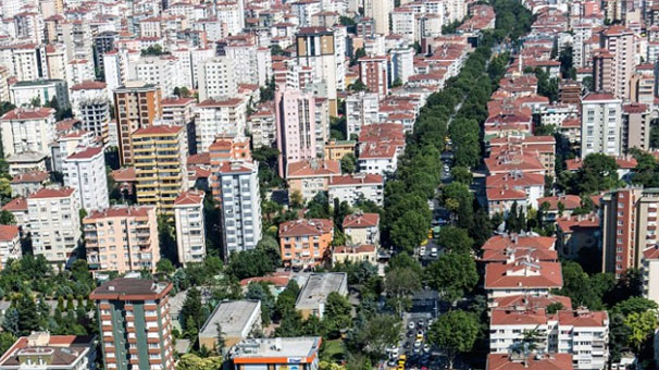İstanbul'u en gözde caddelerinden biri! Fiyatlar...