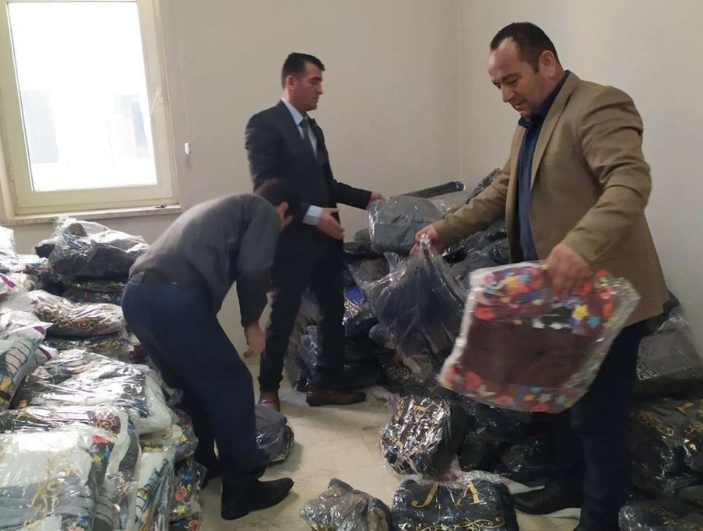 İstanbul’u hayırsever işadamından örnek davranış 