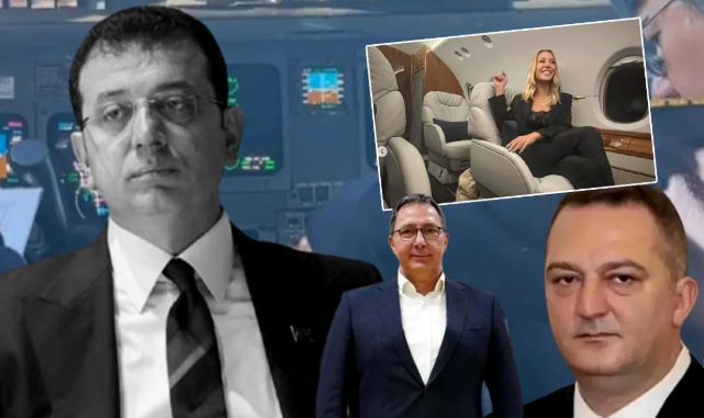 İstanbul'u işte böyle soydular! Paraları özel jet ile yurt dışına kaçırdılar: Kamu zararı dudak uçuklatıyor: 80 milyar TL