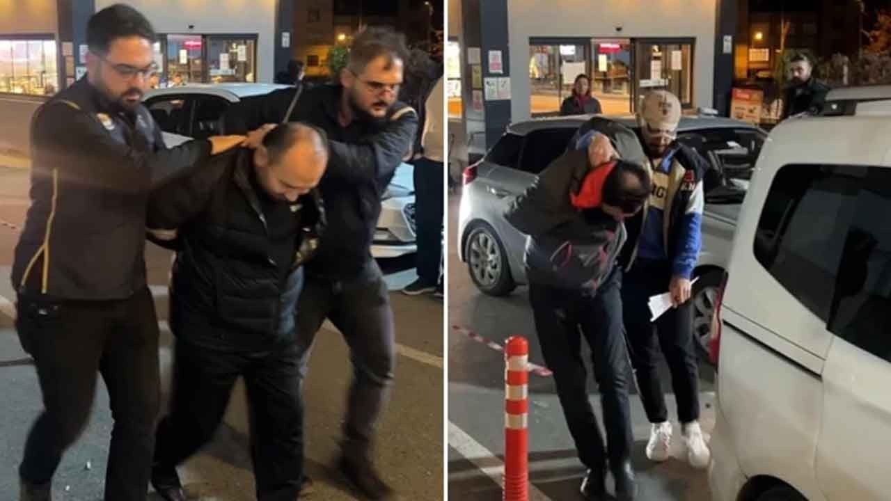 İstanbul'u kana bulayacaklardı! Büyük operasyonla yakalandılar