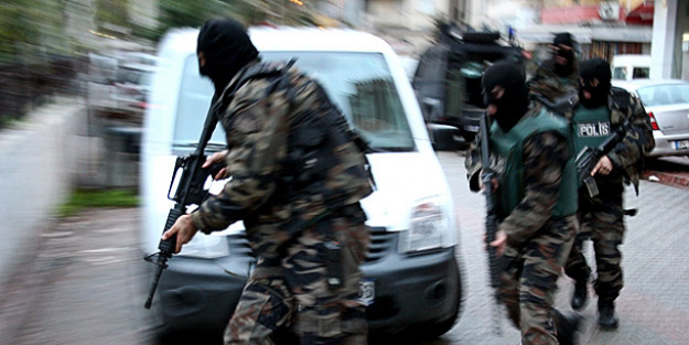 İstanbul'u kana bulayacaklardı!