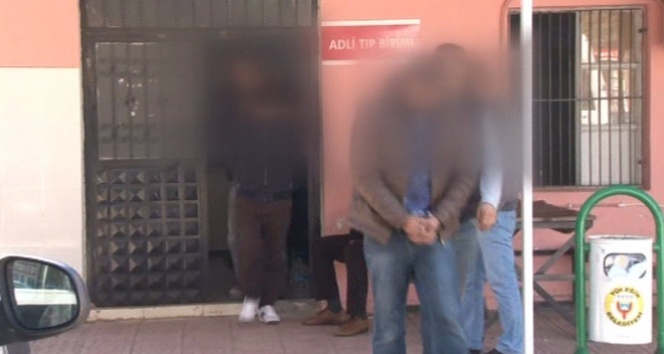 İstanbul'u kana bulayacaklardı!