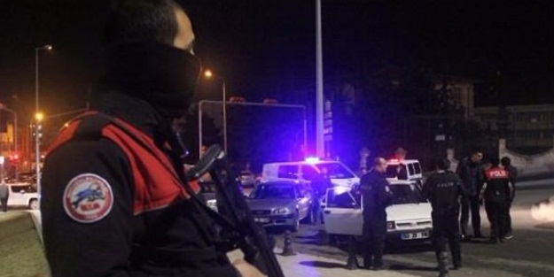 İstanbul'u kana bulayacaklardı! Yakalandılar