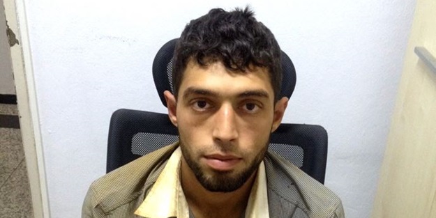 İstanbul'u kana bulayacaktı!