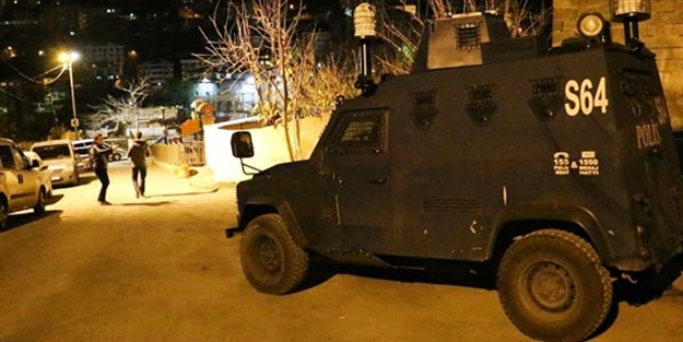 İstanbul'u kana bulayacaktı!