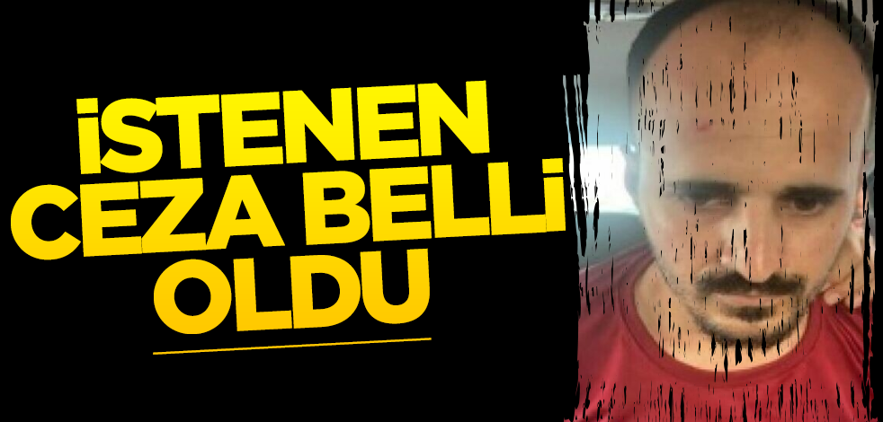 İstanbul'u kana bulayacaktı: Mehdi Mıhçı için istenen ceza belli oldu