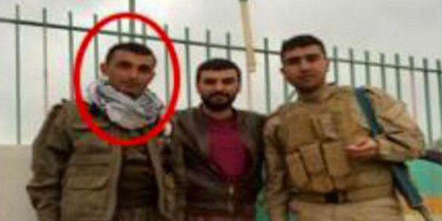 İstanbul'u kana bulayacaktı! PKK'lı terörist hain emeline ulaşamadan yakalandı