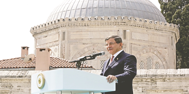 'İstanbul'u korumaktan daha aziz görev yok'