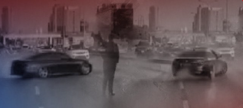 'İstanbul'u yakmaya geldik' demişlerdi! Yandılar