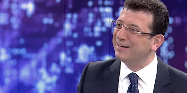 İstanbul'u yönet(e)meyen İmamoğlu 'Kapatın gitsin' diyor