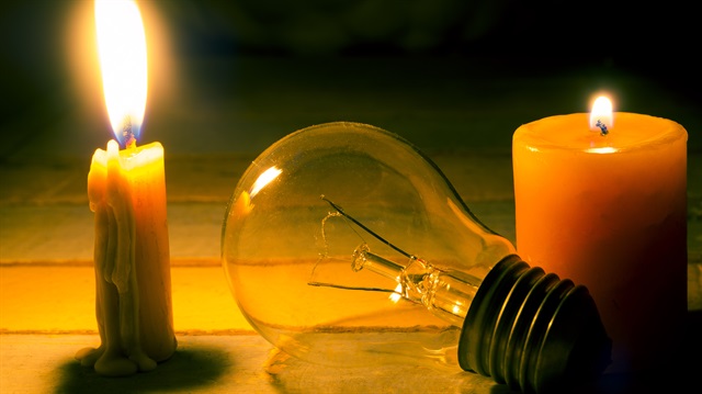 İstanbul'un 14 ilçesinde elektrik kesintisi