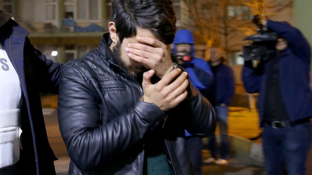 İstanbul'un 17 ilçesinde PKK'ya operasyon: 33 gözaltı